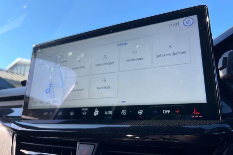 Used Ford Focus 2022 for sale - 76631387: Photo 32