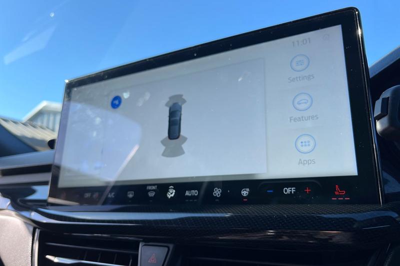 Used Ford Focus 2022 for sale - 76631387: Photo 33