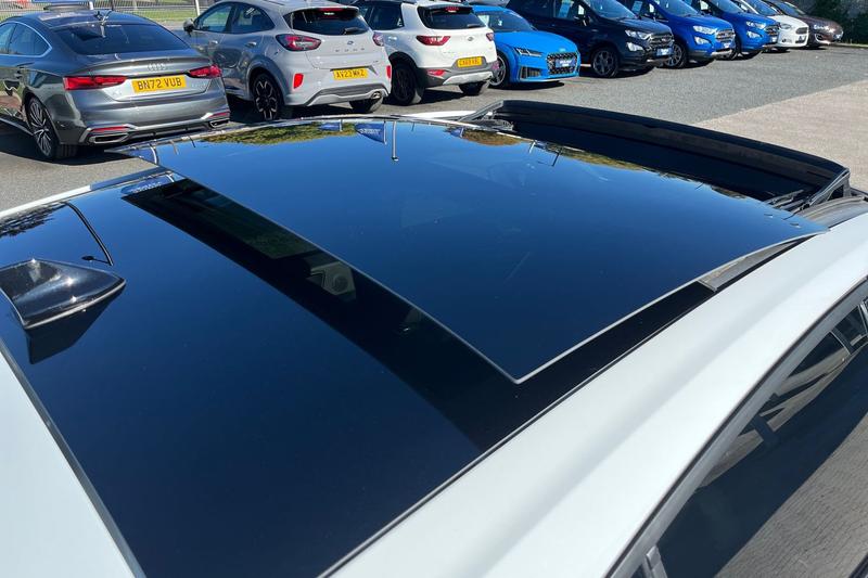 Used Ford Focus 2022 for sale - 76631387: Photo 39