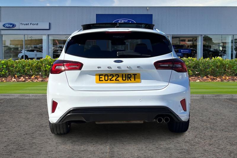 Used Ford Focus 2022 for sale - 76631387: Photo 7