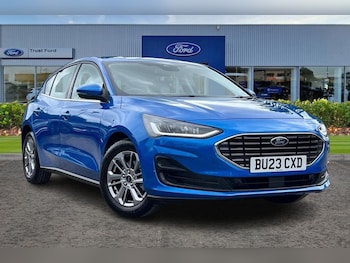 Used Ford Focus 2023 for sale - 78804975: Photo