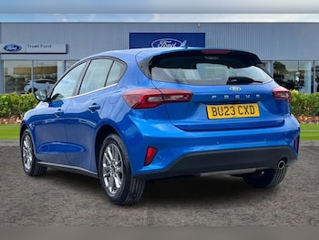 Used Ford Focus 2023 for sale - 78804975: Photo
