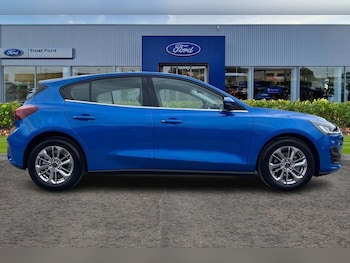 Used Ford Focus 2023 for sale - 78804975: Photo