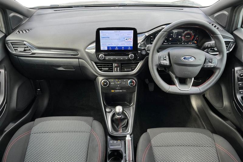 Used Ford Puma 2023 for sale - 75973055: Photo 10