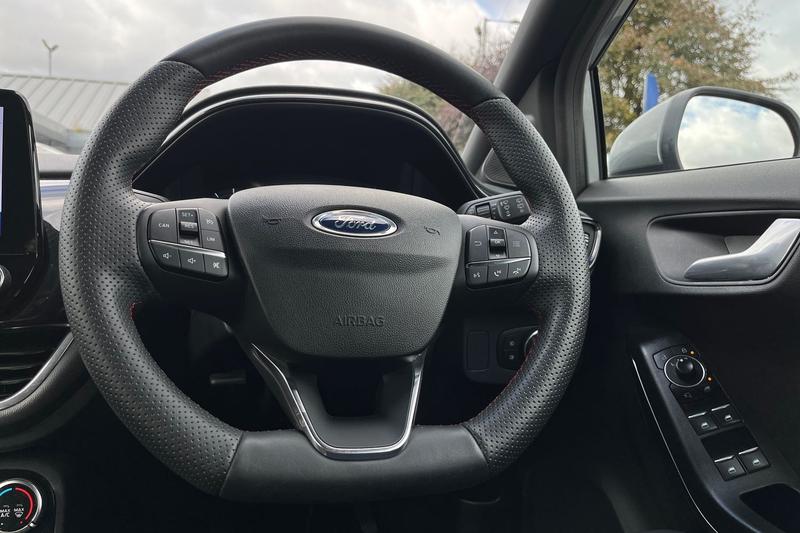 Used Ford Puma 2023 for sale - 75973055: Photo 12