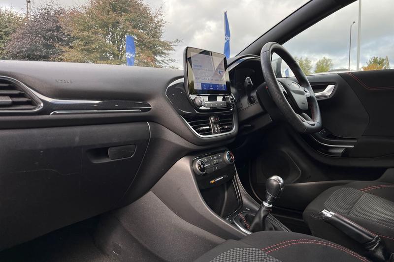 Used Ford Puma 2023 for sale - 75973055: Photo 18