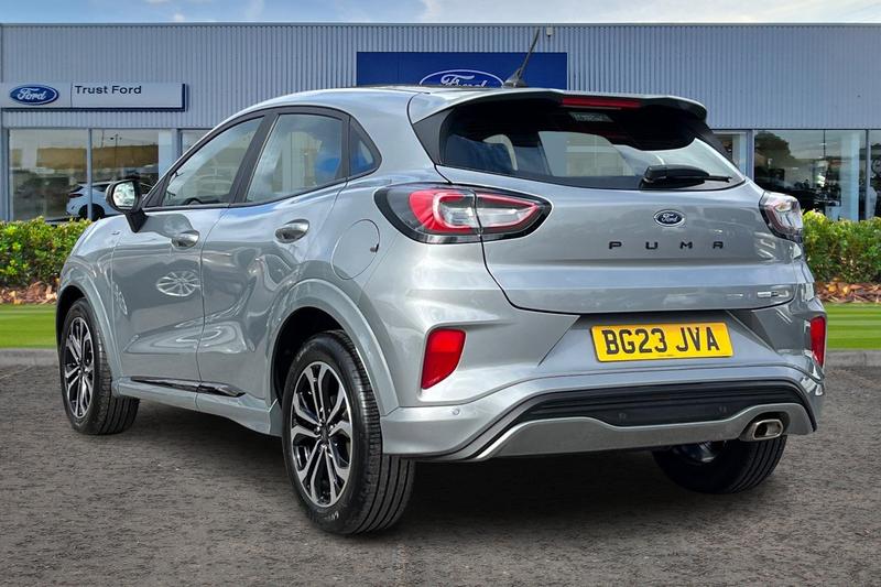 Used Ford Puma 2023 for sale - 75973055: Photo 2