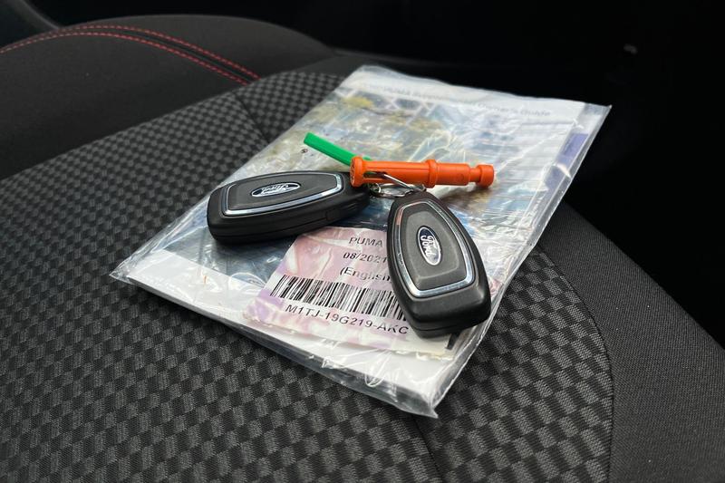 Used Ford Puma 2023 for sale - 75973055: Photo 22