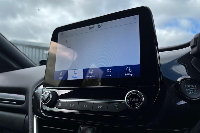 Used Ford Puma 2023 for sale - 75973055: Photo 25