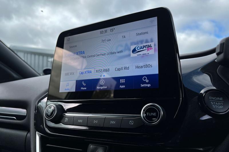 Used Ford Puma 2023 for sale - 75973055: Photo 26