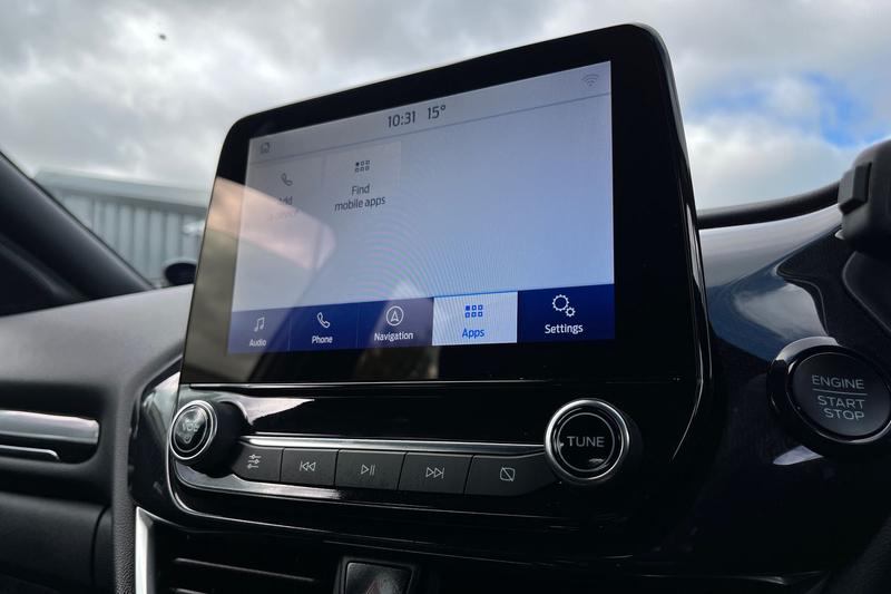 Used Ford Puma 2023 for sale - 75973055: Photo 27
