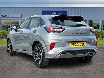 Used Ford Puma 2023 for sale - 75973055: Photo 2