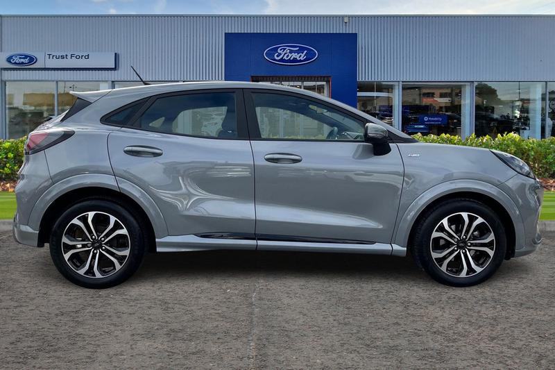 Used Ford Puma 2023 for sale - 75973055: Photo 3