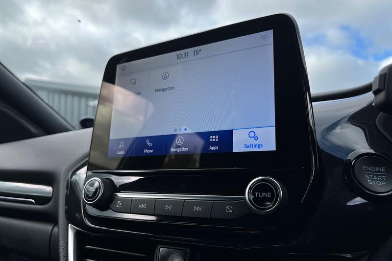 Used Ford Puma 2023 for sale - 75973055: Photo 30