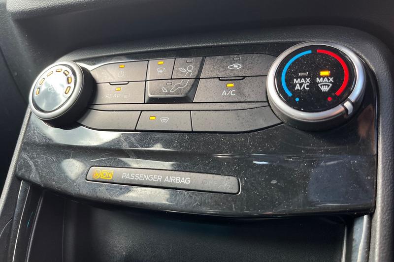 Used Ford Puma 2023 for sale - 75973055: Photo 32