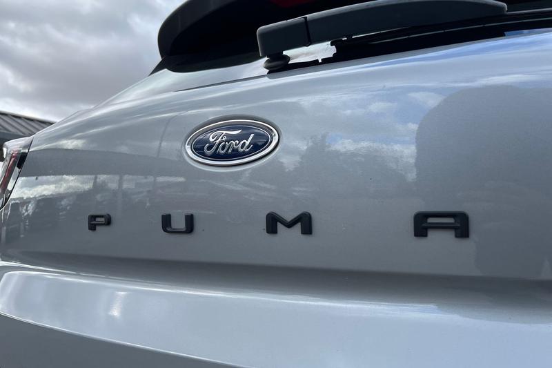 Used Ford Puma 2023 for sale - 75973055: Photo 39