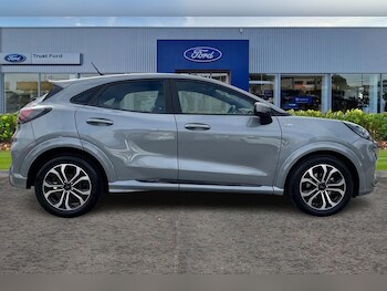 Used Ford Puma 2023 for sale - 75973055: Photo 3