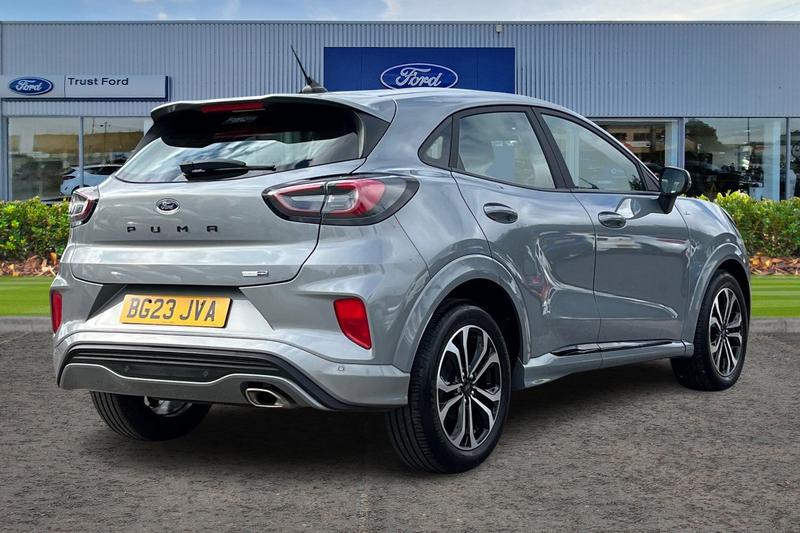 Used Ford Puma 2023 for sale - 75973055: Photo 4