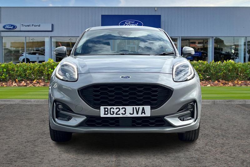 Used Ford Puma 2023 for sale - 75973055: Photo 6
