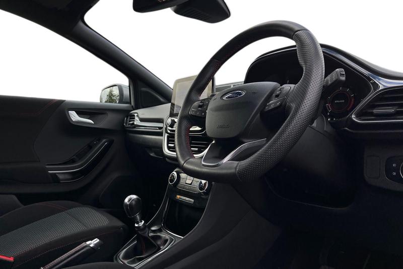 Used Ford Puma 2023 for sale - 75973055: Photo 9