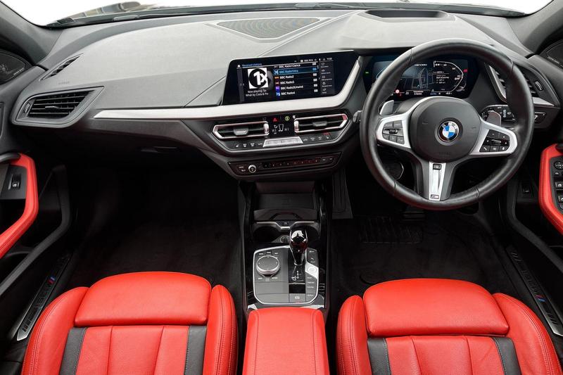 Used BMW 1 Series 2024 for sale - 77493435: Photo 10