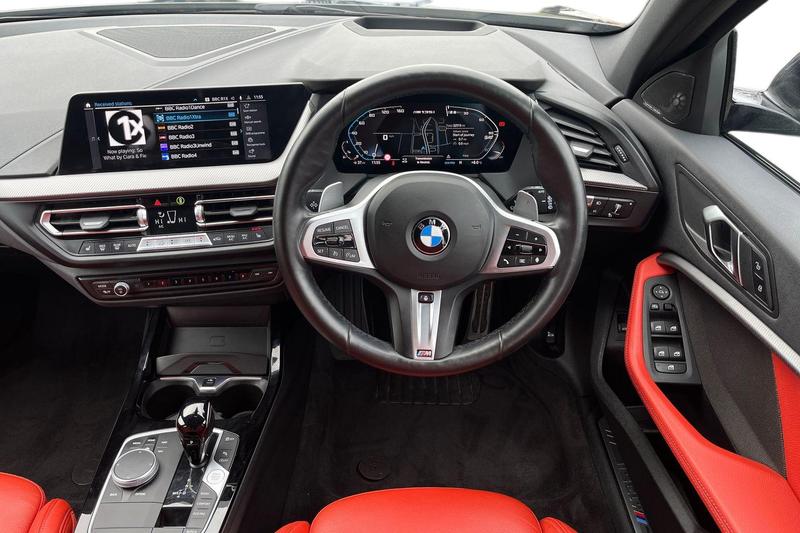 Used BMW 1 Series 2024 for sale - 77493435: Photo 11