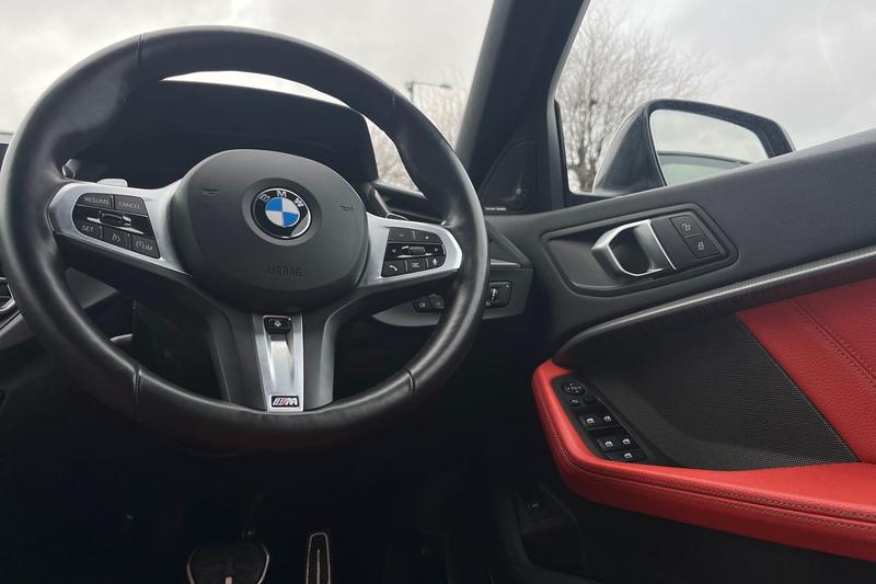 Used BMW 1 Series 2024 for sale - 77493435: Photo 12