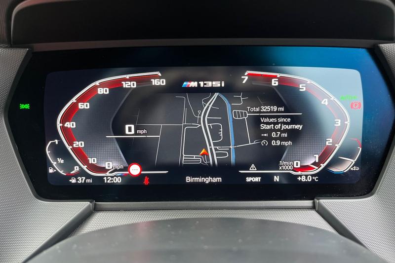 Used BMW 1 Series 2024 for sale - 77493435: Photo 13