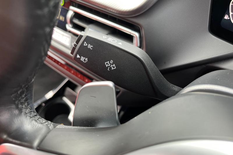 Used BMW 1 Series 2024 for sale - 77493435: Photo 14