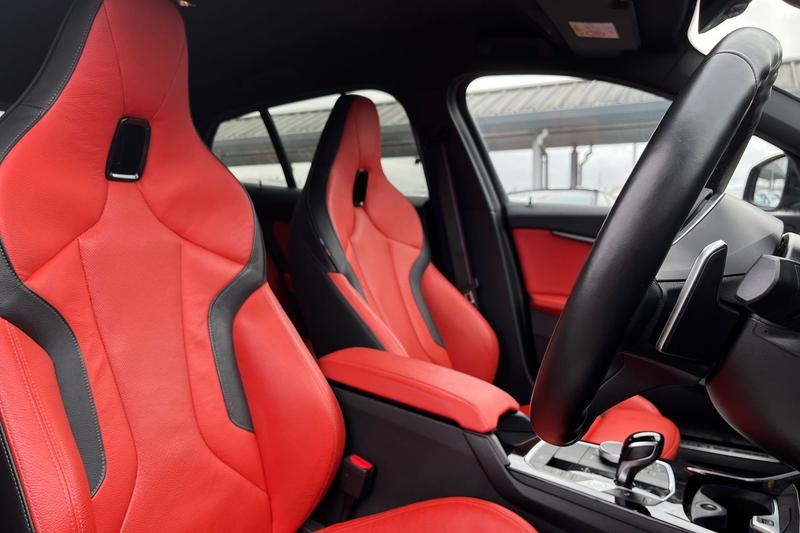 Used BMW 1 Series 2024 for sale - 77493435: Photo 17