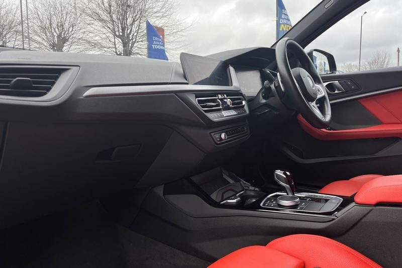 Used BMW 1 Series 2024 for sale - 77493435: Photo 18