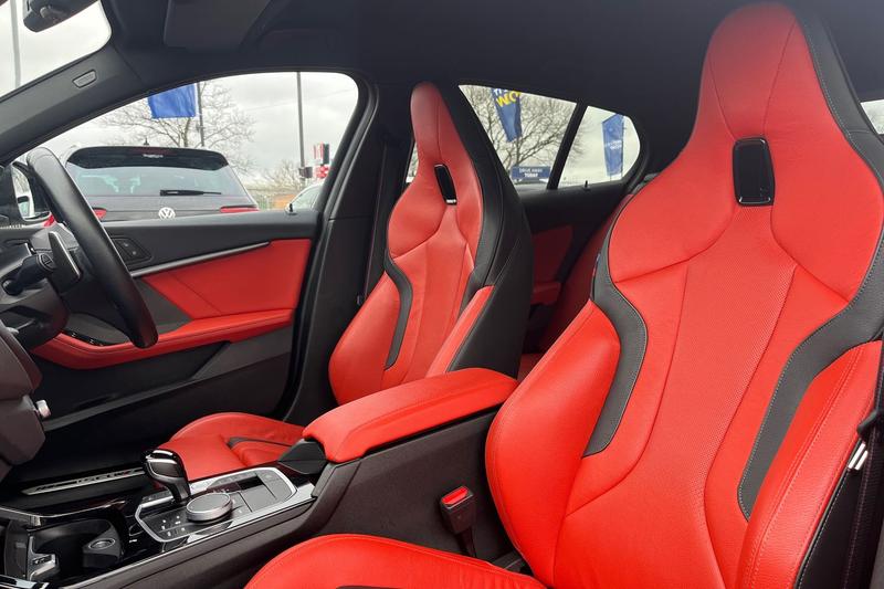 Used BMW 1 Series 2024 for sale - 77493435: Photo 19