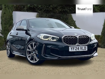 BMW 1 Series feature image