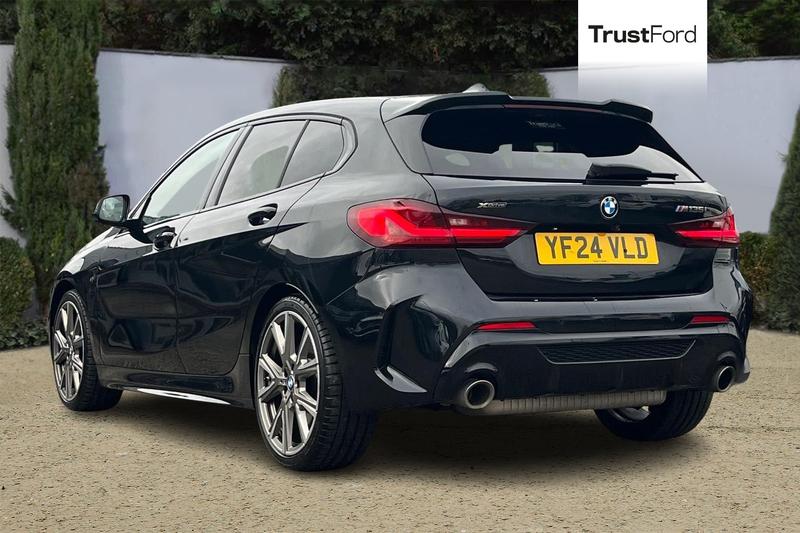 Used BMW 1 Series 2024 for sale - 77493435: Photo 2