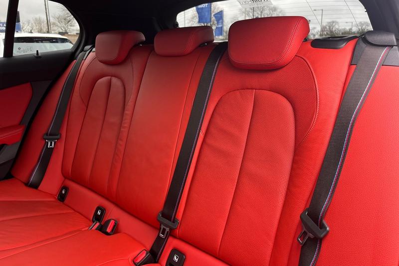 Used BMW 1 Series 2024 for sale - 77493435: Photo 20