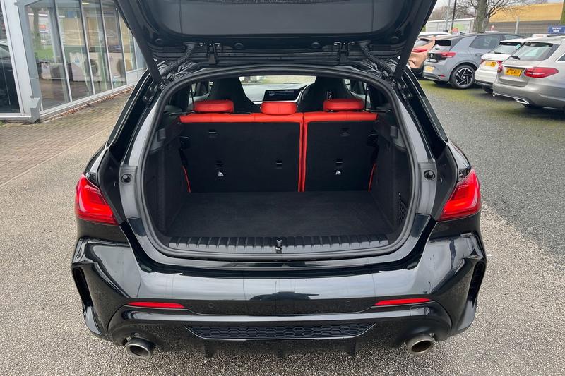 Used BMW 1 Series 2024 for sale - 77493435: Photo 21