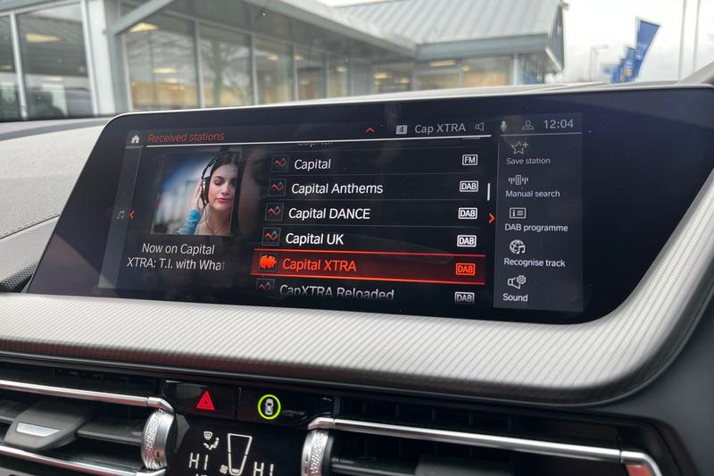 Used BMW 1 Series 2024 for sale - 77493435: Photo 27