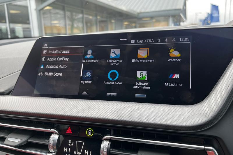 Used BMW 1 Series 2024 for sale - 77493435: Photo 29