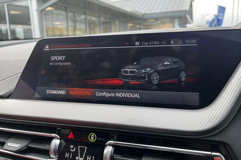 Used BMW 1 Series 2024 for sale - 77493435: Photo 30