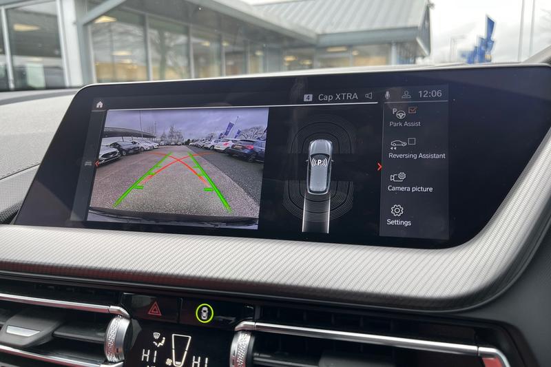 Used BMW 1 Series 2024 for sale - 77493435: Photo 32