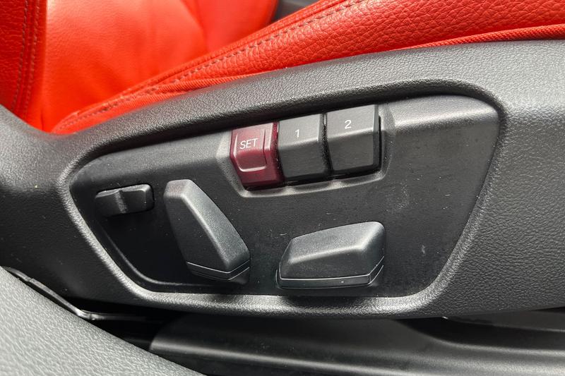 Used BMW 1 Series 2024 for sale - 77493435: Photo 36