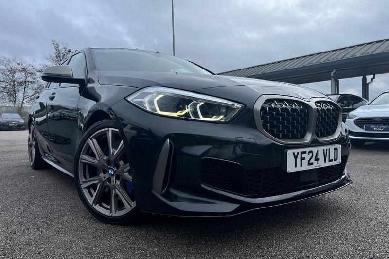 Used BMW 1 Series 2024 for sale - 77493435: Photo 37