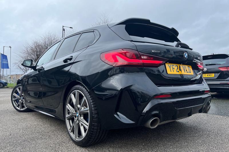 Used BMW 1 Series 2024 for sale - 77493435: Photo 38