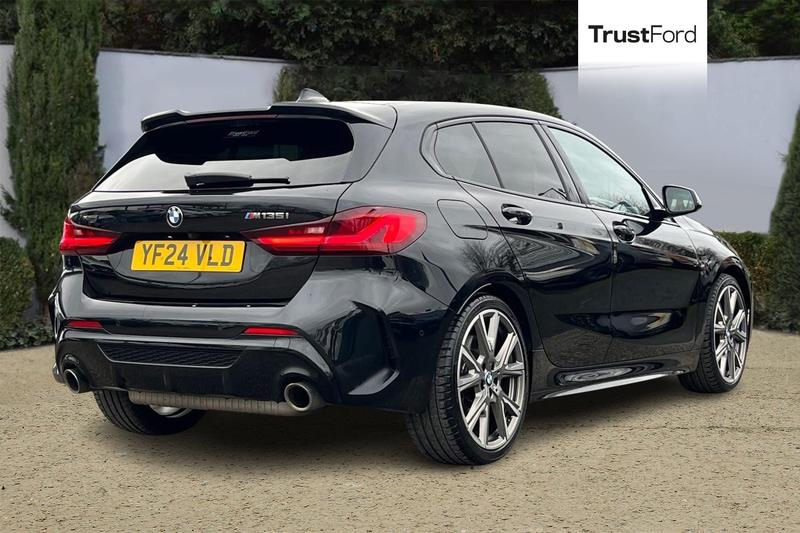 Used BMW 1 Series 2024 for sale - 77493435: Photo 4