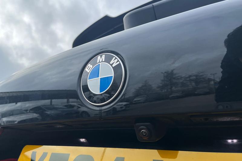 Used BMW 1 Series 2024 for sale - 77493435: Photo 40