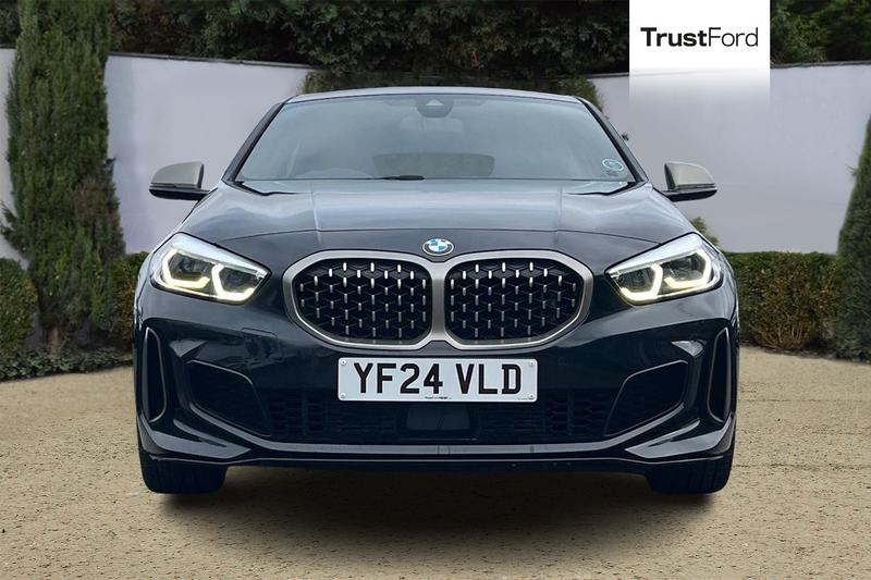 Used BMW 1 Series 2024 for sale - 77493435: Photo 6