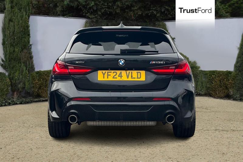 Used BMW 1 Series 2024 for sale - 77493435: Photo 7