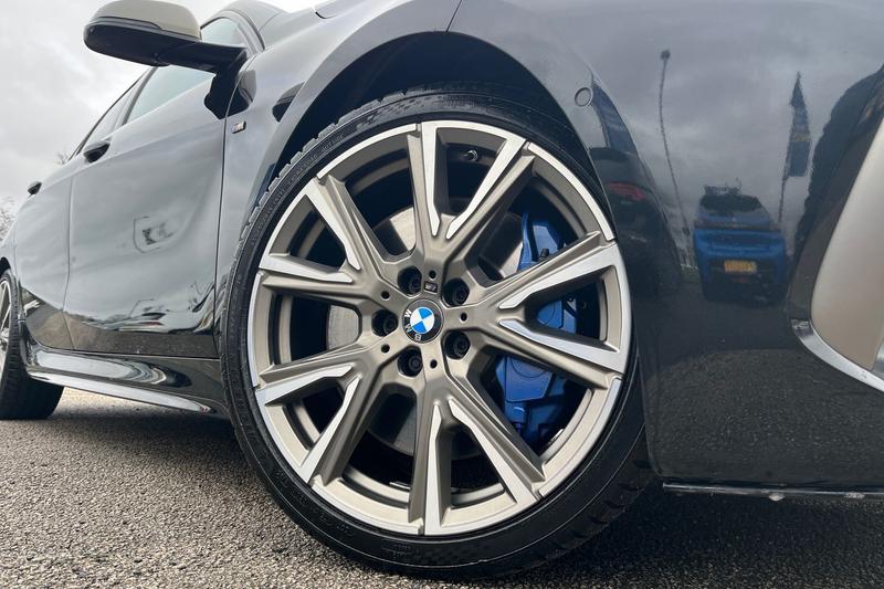 Used BMW 1 Series 2024 for sale - 77493435: Photo 8