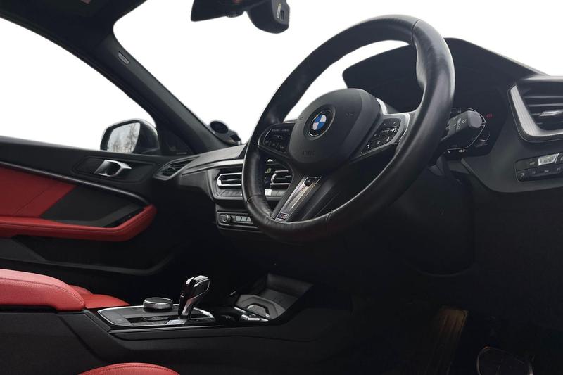 Used BMW 1 Series 2024 for sale - 77493435: Photo 9