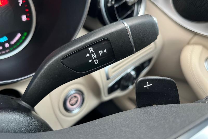 Used Mercedes-Benz C Class 2021 for sale - 77071525: Photo 15